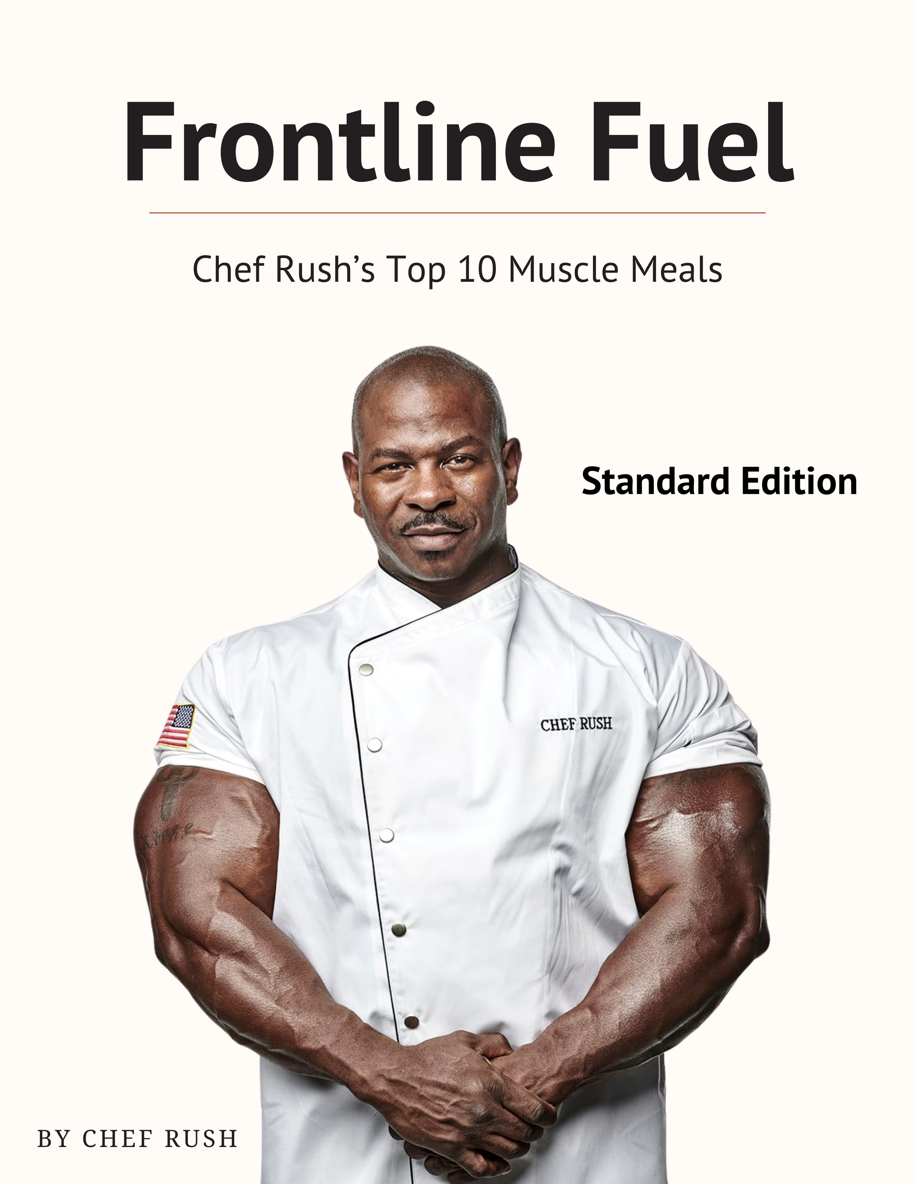 Frontline Fuel